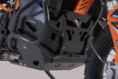 KTM 890 Adventure [2024] - motorbeskyttelsesstang – bilde 3