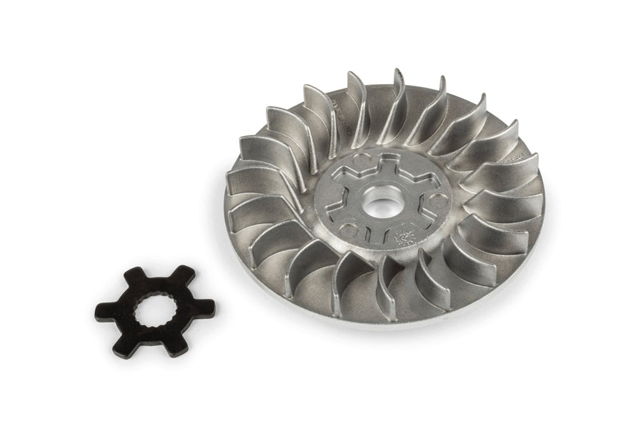 Aprilia SR Netscaper 50 2T LC - Overrange drive kit