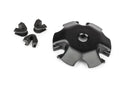 Aprilia SR Netscaper 50 2T LC - Overrange drive kit