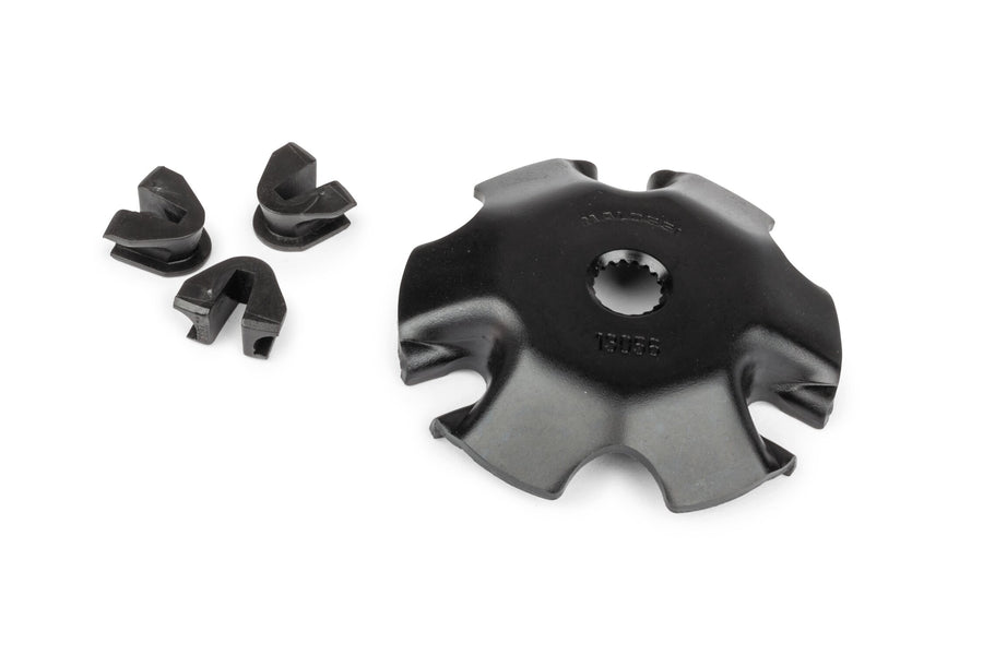 Aprilia SR Netscaper 50 2T LC - Overrange drive kit