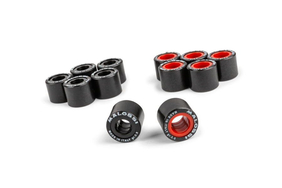 Aprilia SR Netscaper 50 2T LC - Overrange drive kit
