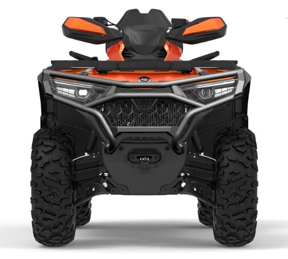 CF MOTO CFORCE 850 [2024] - Støtfanger foran i stål