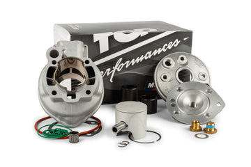 Beta RR Enduro 50 2T - sylindersett 86cc aluminium 44mm slaglengde