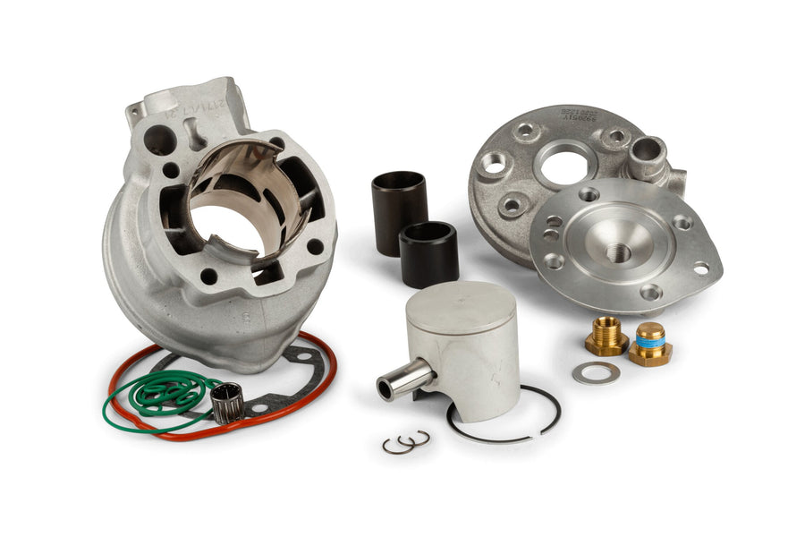 Beta RR SM 50 2T - Zylinderkit 86cc Alu 44mm Hub