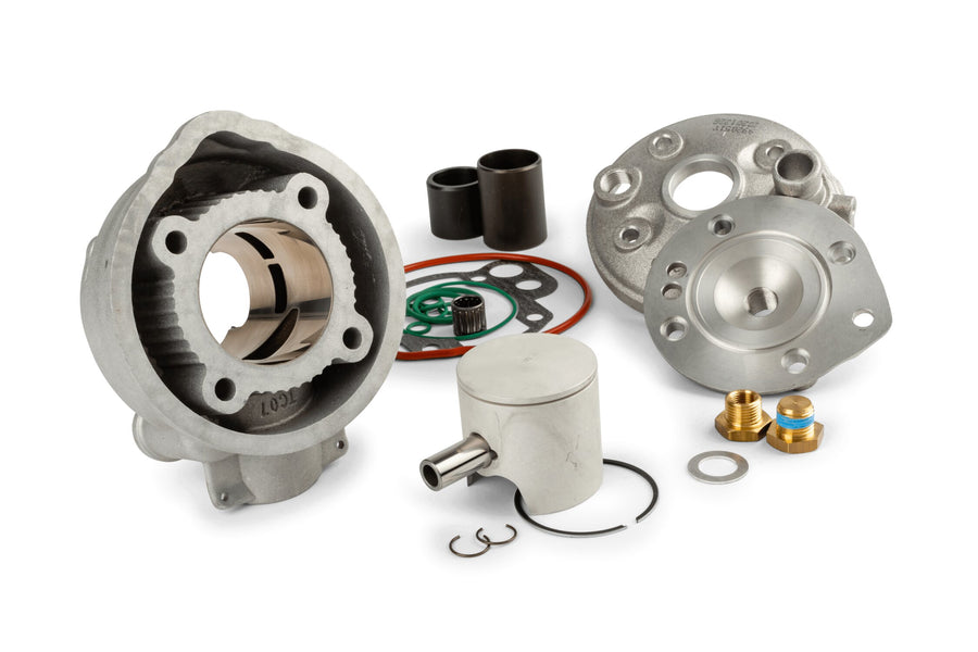 Beta RR Enduro 50 2T - Tuningkit 86ccm