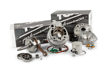 Beta RR Enduro 50 2T - tuningsett 86ccm