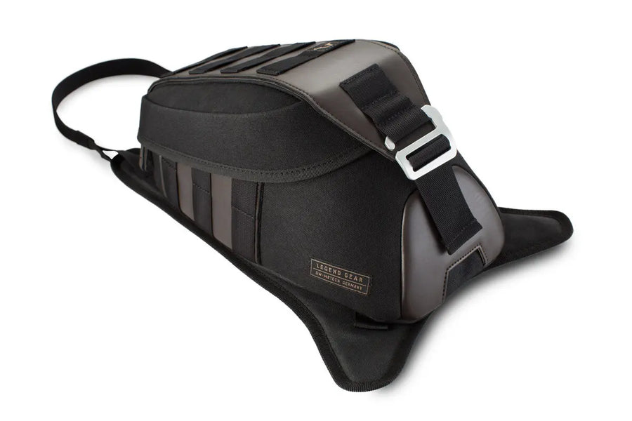 benelli leoncino 125 [SW-MOTECH] – Legend Gear strap-on tankveske LT2