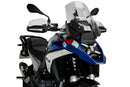 BMW R 1300 GS TROPHY [2025] – Håndbeskyttelsesforlengelse – Matt sort-16