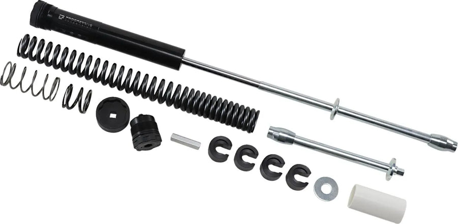 harley-davidson low rider [PROGRESSIVE SUSPENSION] – Monotube gaffelsett