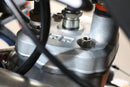 Gilera RCR Enduro 50 2T D50B0 [2011–] - Zylinderkit Big Racing 88ccm
