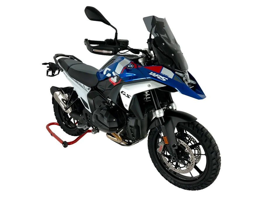 BMW R 1300 GS Trophy [WRS] – Frontrute