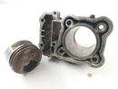 Honda XRV 750 Africa Twin RD04 [1991] - Sylinder med stempel-2