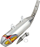 Gas EX 450 F [2023] - Q4 Hex Slip-On Schalldämpfer – Bild 1