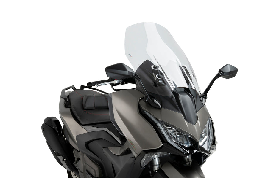 KYMCO AK 550 PREMIUM [2025] – Frontrute V-Tech Line Touring