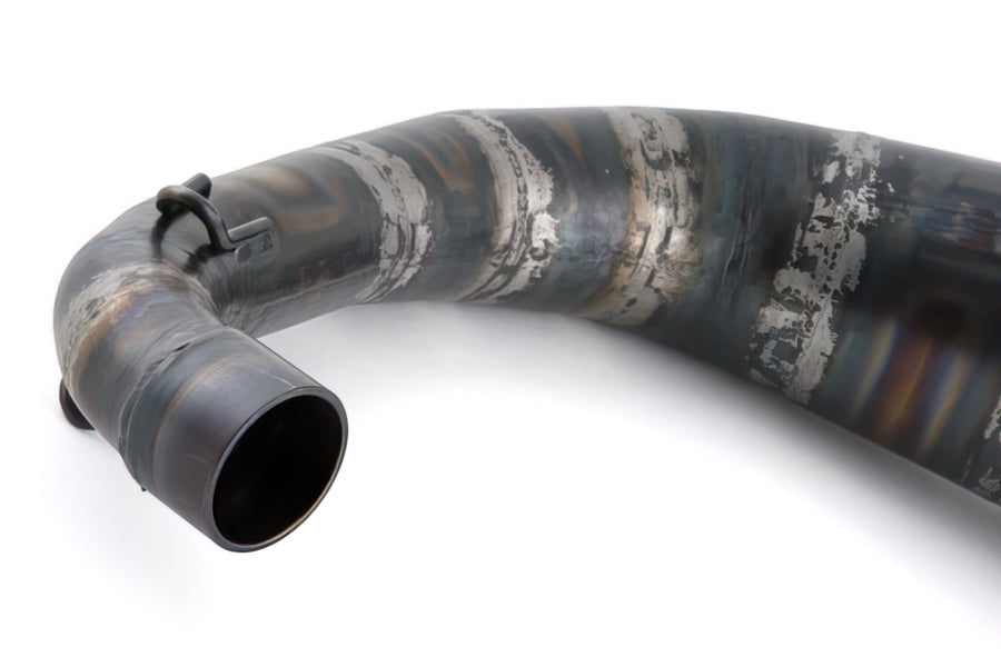 Beta RR SM 50 2T - Auspuff Racing 90cc
