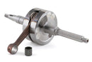 Aprilia SR Netscaper 50 2T LC - Kurbelwelle 44mm Hub 85mm Pleuel