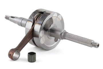 Aprilia SR Netscaper 50 2T LC - veivaksel 44mm slaglengde 85mm koblingsstang