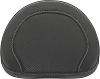 Harley Davidson Flhtcui [SADDLEMEN] - Sissybar-pute for RoadSofa™ karbonfibersete