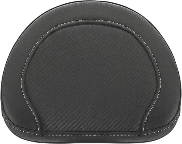 Harley Davidson Flhtcui [SADDLEMEN] - Sissybar-pute for RoadSofa™ karbonfibersete