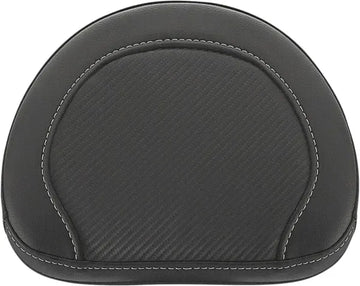 Harley Davidson Flhtcui [SADDLEMEN] - Sissybar-pute for RoadSofa™ karbonfibersete