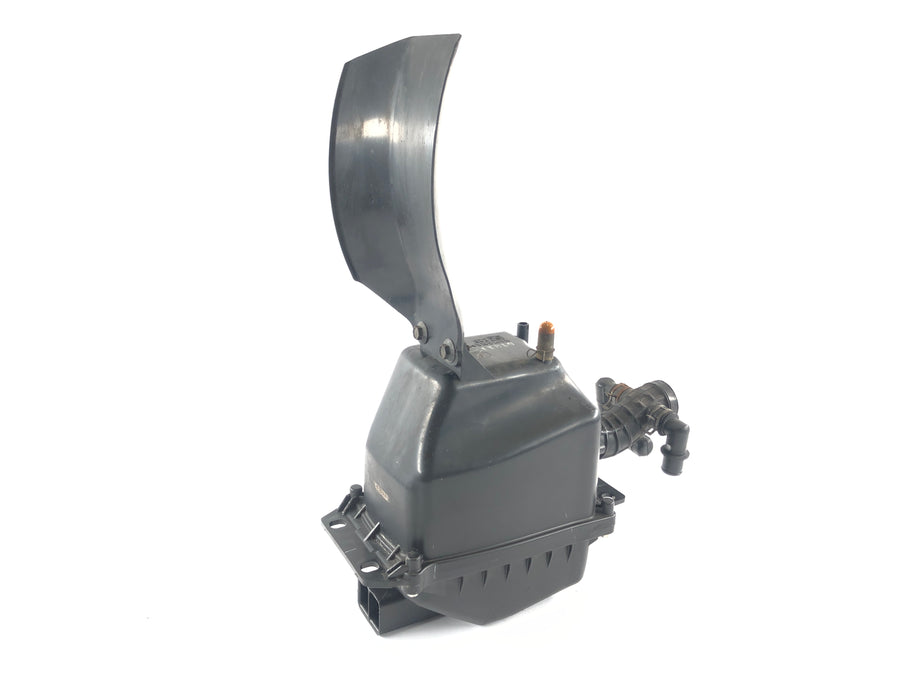 Yamaha WR 125 R DE07 [2016] - Airbox Air Filter Box
