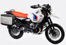 BMW R 1200 GS [2004-2012] - Halterungen für originale Vario-Kunststoffkoffer