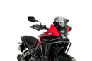 HONDA NX 500 [2025] – Sportsskjerm – Tonet-4