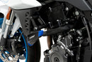 SUZUKI GSX-8S [2025] – Crash Pads PRO 2.0 – Svart-1