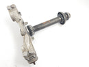 Honda XR 500 R PE01 [1981] - Fork Bridge nedenfor-1