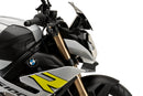 BMW M 1000 R [2024] - Frontspoiler med naken frontrute-4
