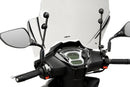 KYMCO AGILITY S 125I CBS E5 – T.X. – Gjennomsiktig-1