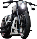Harley Davidson V-Rod [CULT WERK] – Frontlyskledning-4