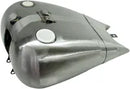 Harley Davidson Fxst [DRAG SPECIALTIES] – Utvidet tank i ett stykke