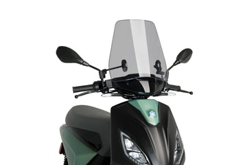 PIAGGIO 1 [2025] – Urban scooter frontrute – tonet