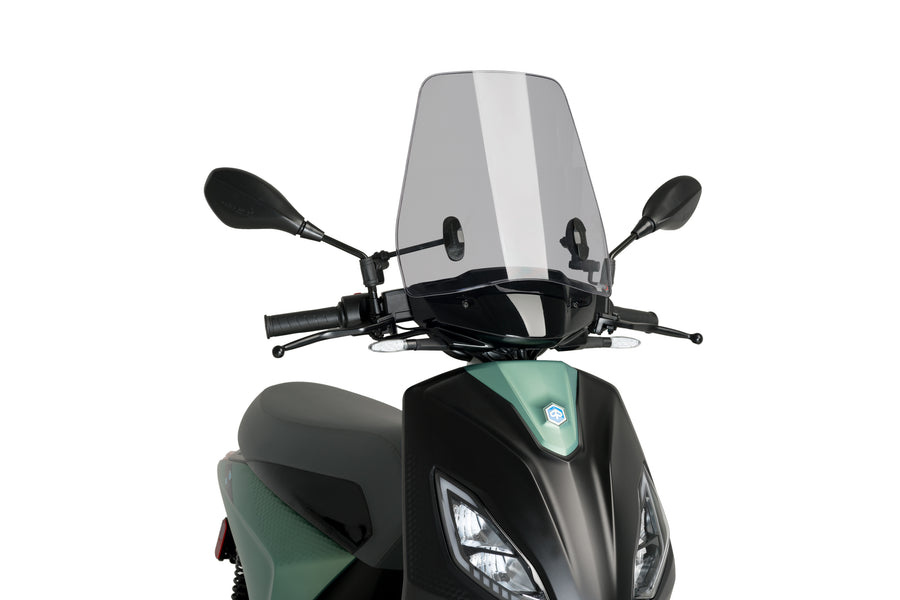 PIAGGIO 1 [2025] – Urban scooter frontrute – tonet