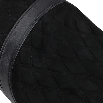 harley davidson touring [DRAG SPECIALTIES] – tursete med lav høyde - 0