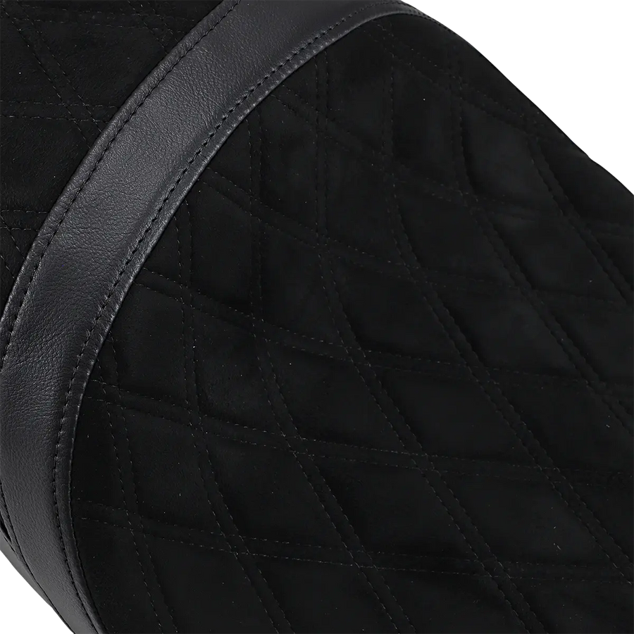 harley davidson touring [DRAG SPECIALTIES] – tursete med lav høyde