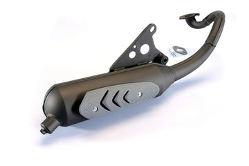 Aprilia SR Netscaper 50 2T LC - Eksos Original