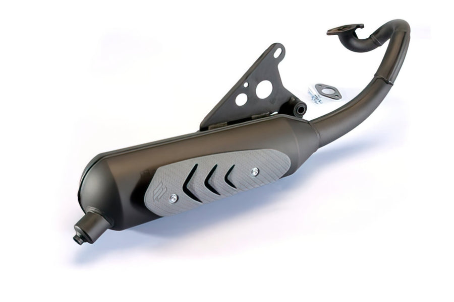 Aprilia SR Netscaper 50 2T LC - Auspuff Original