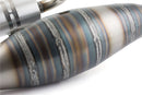 MBK Nitro 50 2T LC [2013–] - Auspuff 100cc