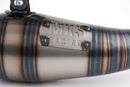 MBK Nitro Naked 50 2T LC [–2012] - Auspuff GP90