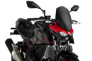 KAWASAKI Z 500 SE [2025] – Ny generasjon Touring – Gjennomsiktig-14