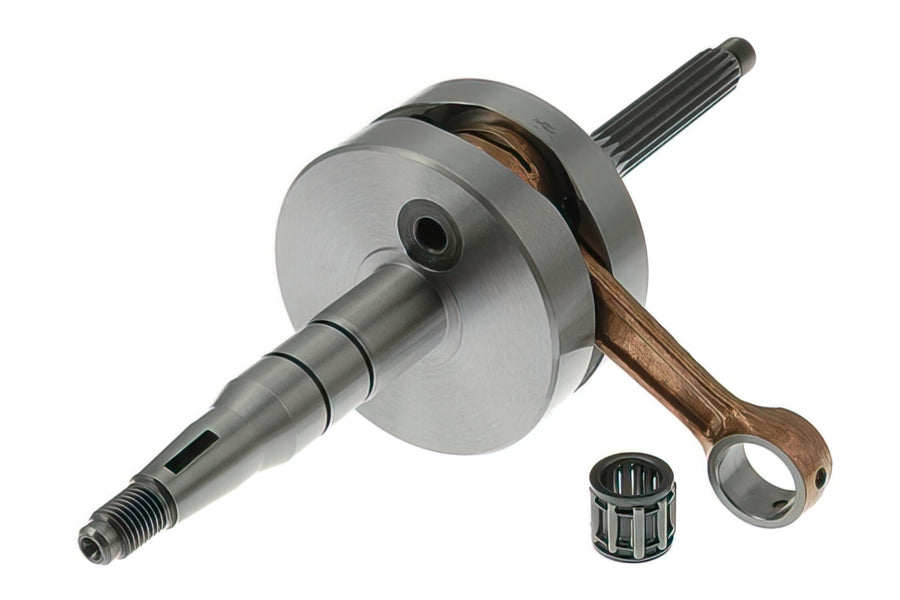 Aprilia SR Netscaper 50 2T LC - veivaksel MHR RHQ 12mm KoBo