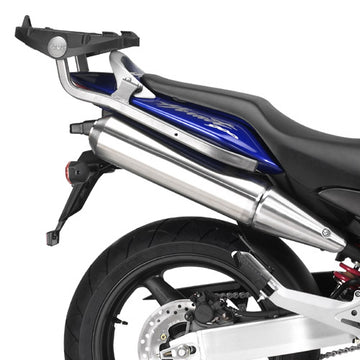 Honda CB 900 Hornet [GIVI] - Topkoffertholder for MONOKEY® eller MONOLOCK®-kofferter som skal monteres med MONOKEY®-platen M5