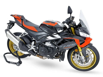 aprilia tuono 1100 [WRS] – Touring frontrute Tuono V4