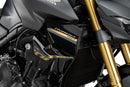 HONDA CB 1000 HORNET SP [2025] – D12 Spoiler – Svart-8
