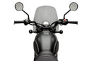 HONDA CL 500 [2025] – Ny generasjon Touring – Sterkt tonet