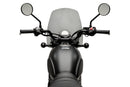 HONDA CL 500 [2025] – Ny generasjon Touring – Gjennomsiktig-5
