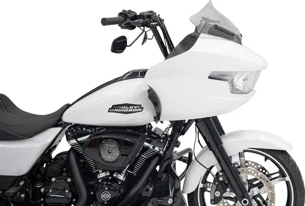 Harley Davidson Fltr [KLOCK WERKS] – Sport Flare® frontrute