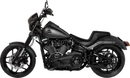 Harley Davidson Fxlr [LE PERA] – Kickflip-sete
